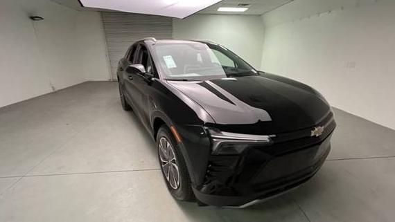 CHEVROLET BLAZER EV 2024 3GNKDBRJ9RS216060 image